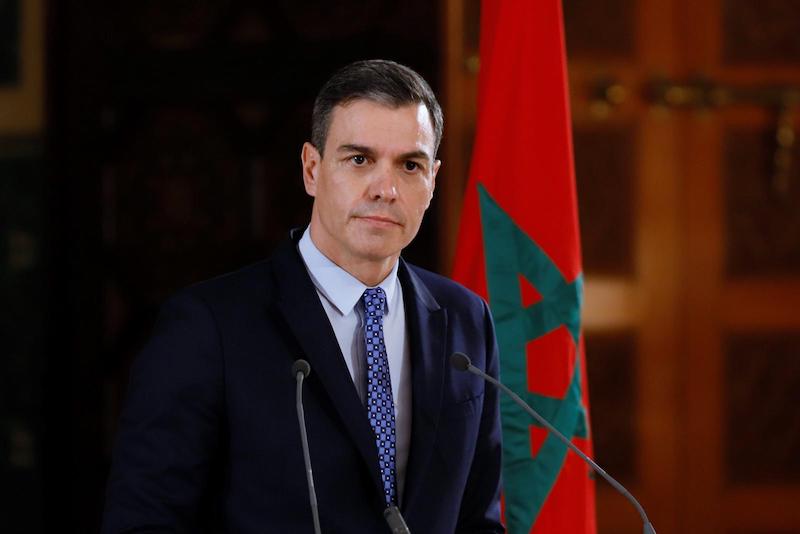 Sanchez : L'Espagne prévoit des investissements d'environ 45 milliards d'euros d’ici 2050 au Maroc
